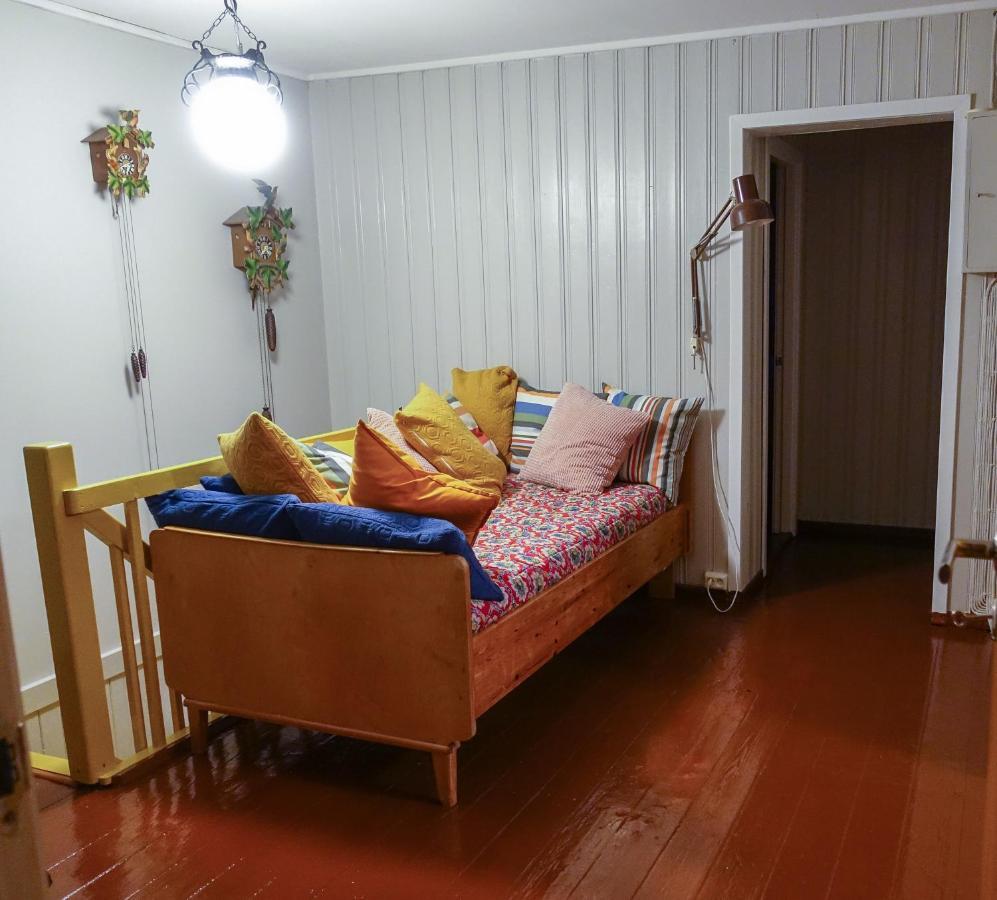 Most Photographed House In ריינה מראה חיצוני תמונה